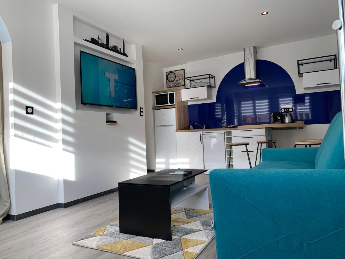 Foch Apartment Le Havre Exterior photo